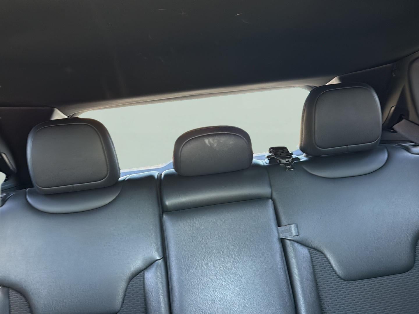 2023 Jeep Compass Altitude 4x4