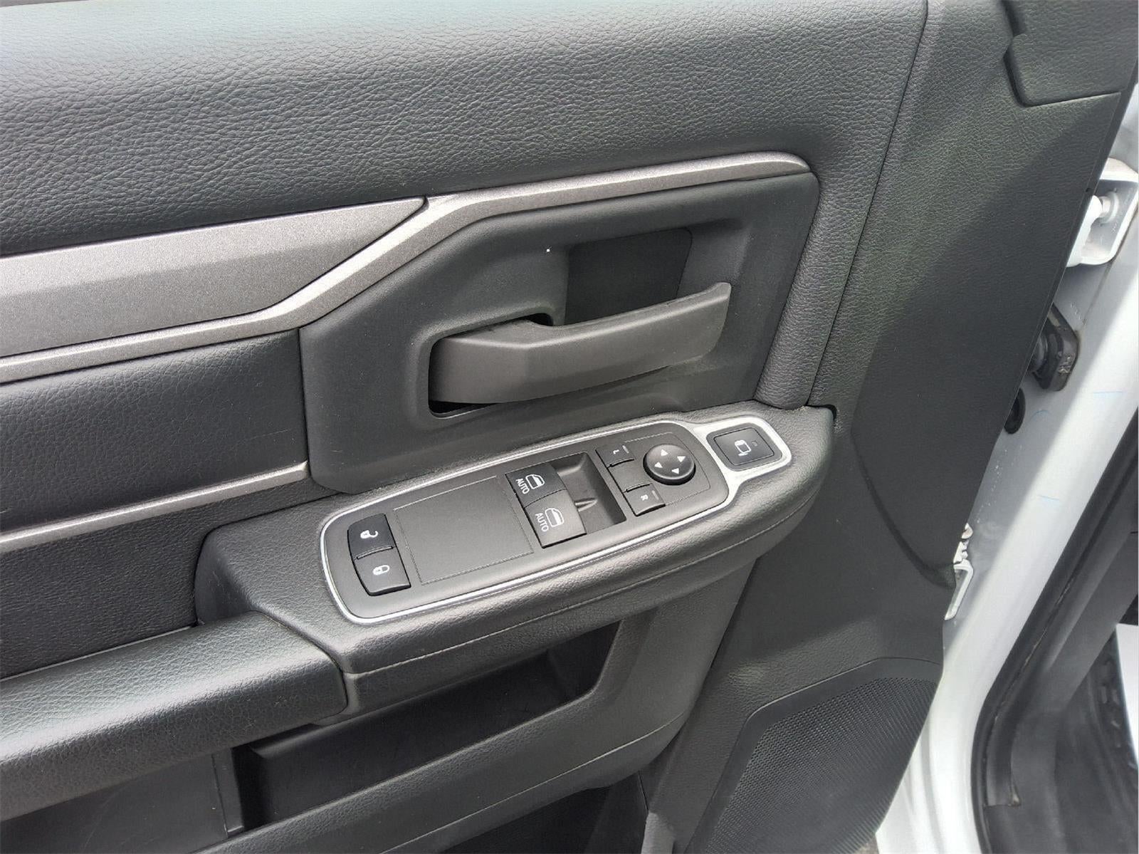 2023 RAM 2500 Tradesman Regular Cab 4x4 8' Box