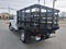 2023 RAM 2500 Tradesman Regular Cab 4x4 8' Box