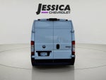 2023 RAM ProMaster Cargo Van 3500 High Roof 159" WB EXT