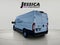 2023 RAM ProMaster Cargo Van 3500 High Roof 159" WB EXT