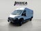 2023 RAM ProMaster Cargo Van 3500 High Roof 159" WB EXT