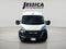 2023 RAM ProMaster Cargo Van 3500 High Roof 159" WB EXT
