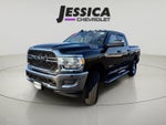 2020 RAM 2500 Tradesman Crew Cab 4x4 6'4" Box