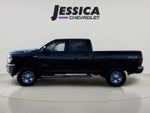 2020 RAM 2500 Tradesman Crew Cab 4x4 6'4" Box