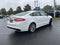 2015 Ford Fusion Titanium