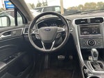 2015 Ford Fusion Titanium