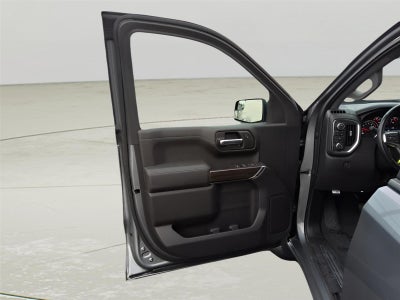 2022 Chevrolet Silverado 1500 LTD LT (2FL)