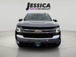 2022 Chevrolet Silverado 1500 LTD LT (2FL)