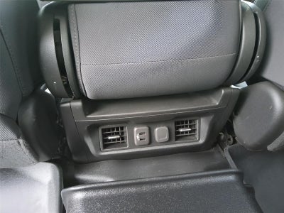 2022 Chevrolet Silverado 1500 LTD LT (2FL)