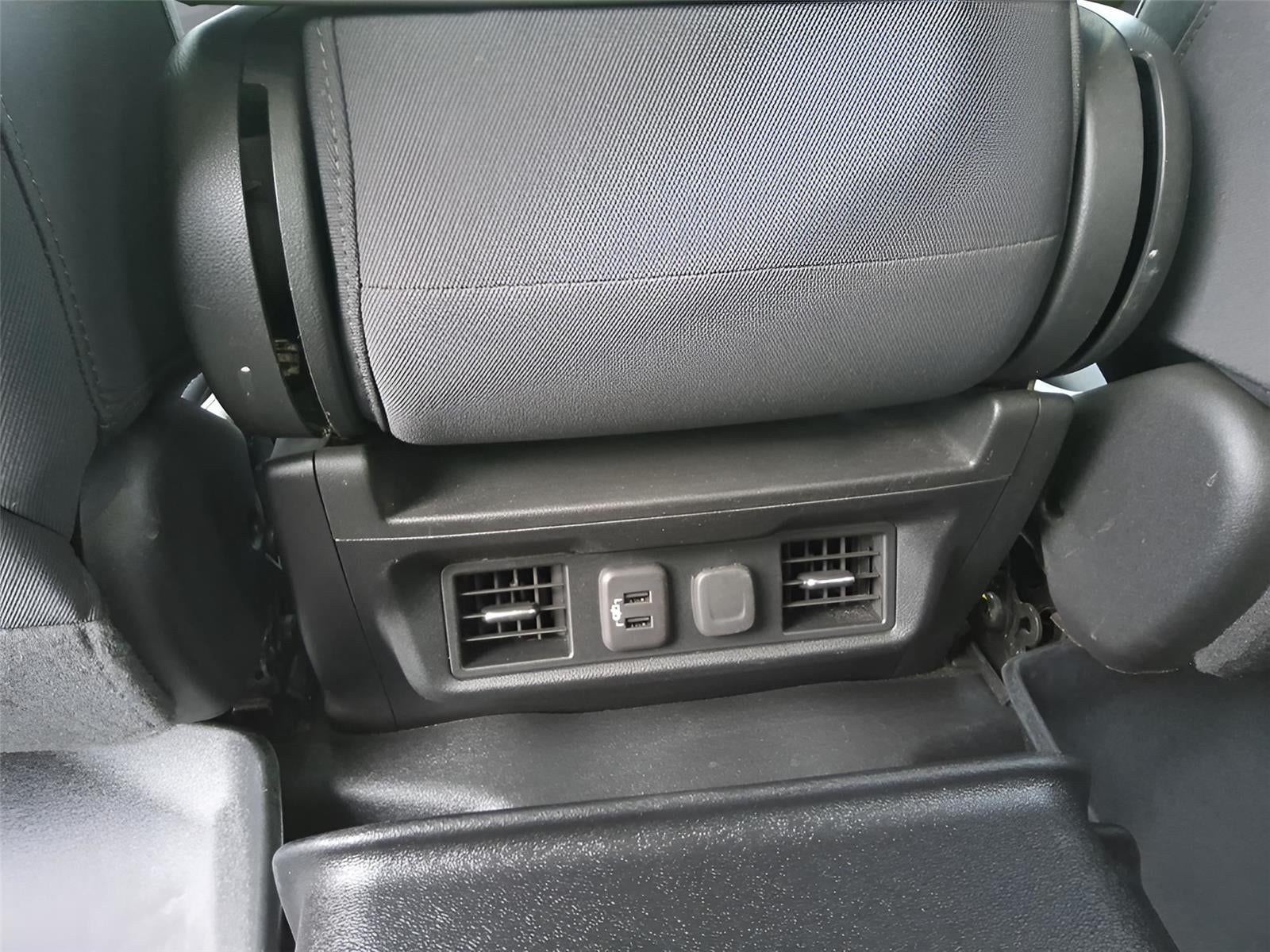 2022 Chevrolet Silverado 1500 LTD LT (2FL)