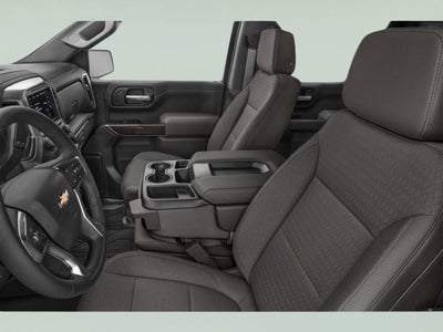 2022 Chevrolet Silverado 1500 LTD LT (2FL)