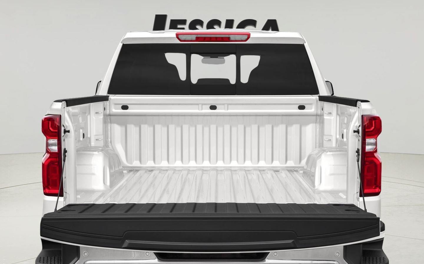 2022 Chevrolet Silverado 1500 LTD LT (2FL)