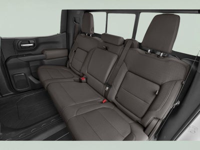 2022 Chevrolet Silverado 1500 LTD LT (2FL)