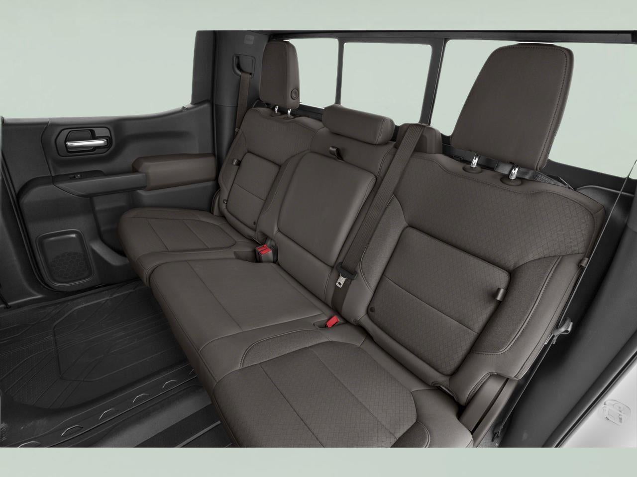 2022 Chevrolet Silverado 1500 LTD LT (2FL)