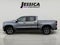 2022 Chevrolet Silverado 1500 LTD LT (2FL)
