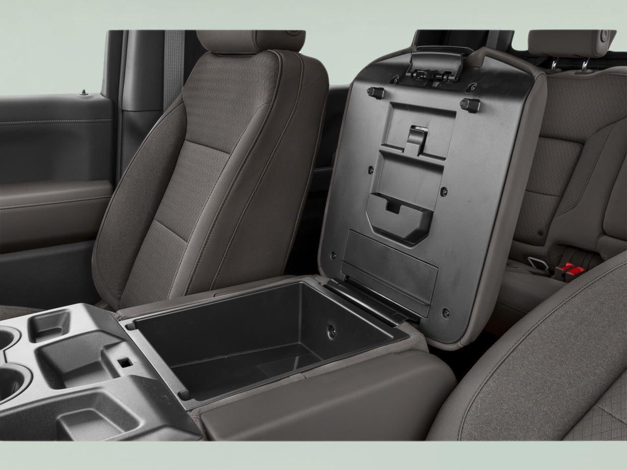 2022 Chevrolet Silverado 1500 LTD LT (2FL)