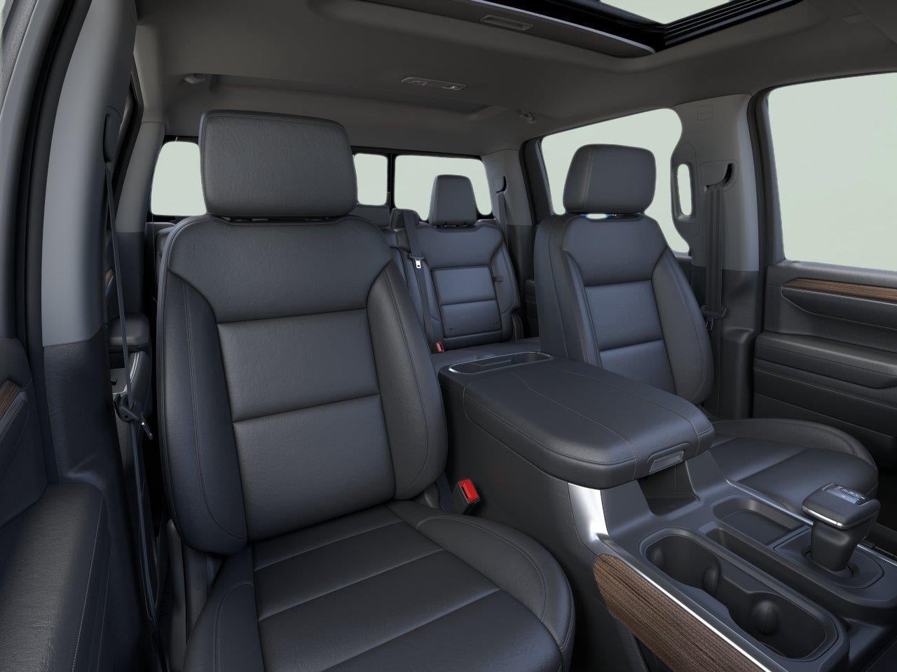 2026 Chevrolet Silverado 1500 LT Trail Boss - Photo 10