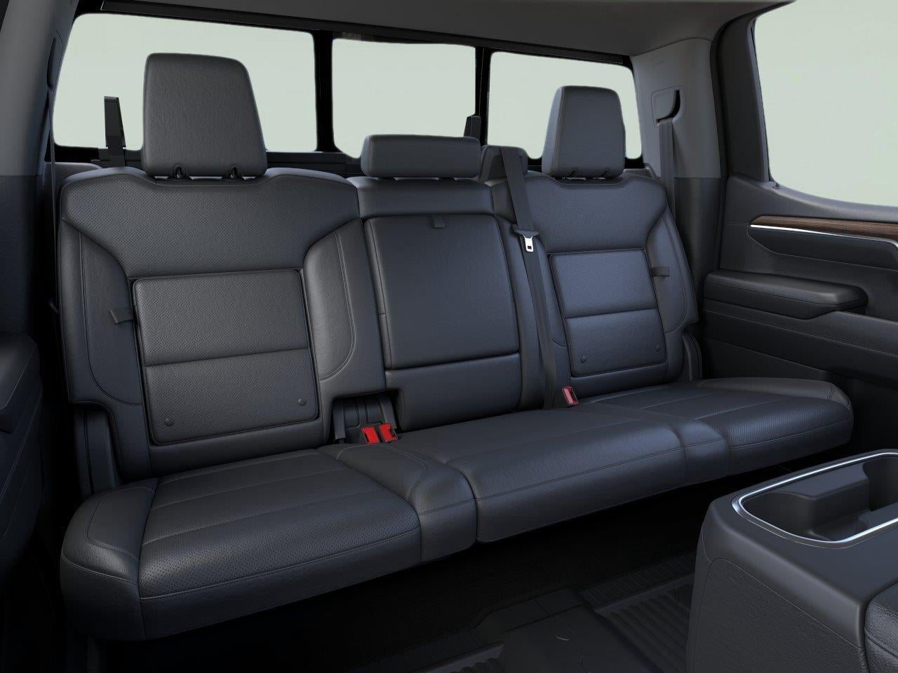 2026 Chevrolet Silverado 1500 LT Trail Boss - Photo 11