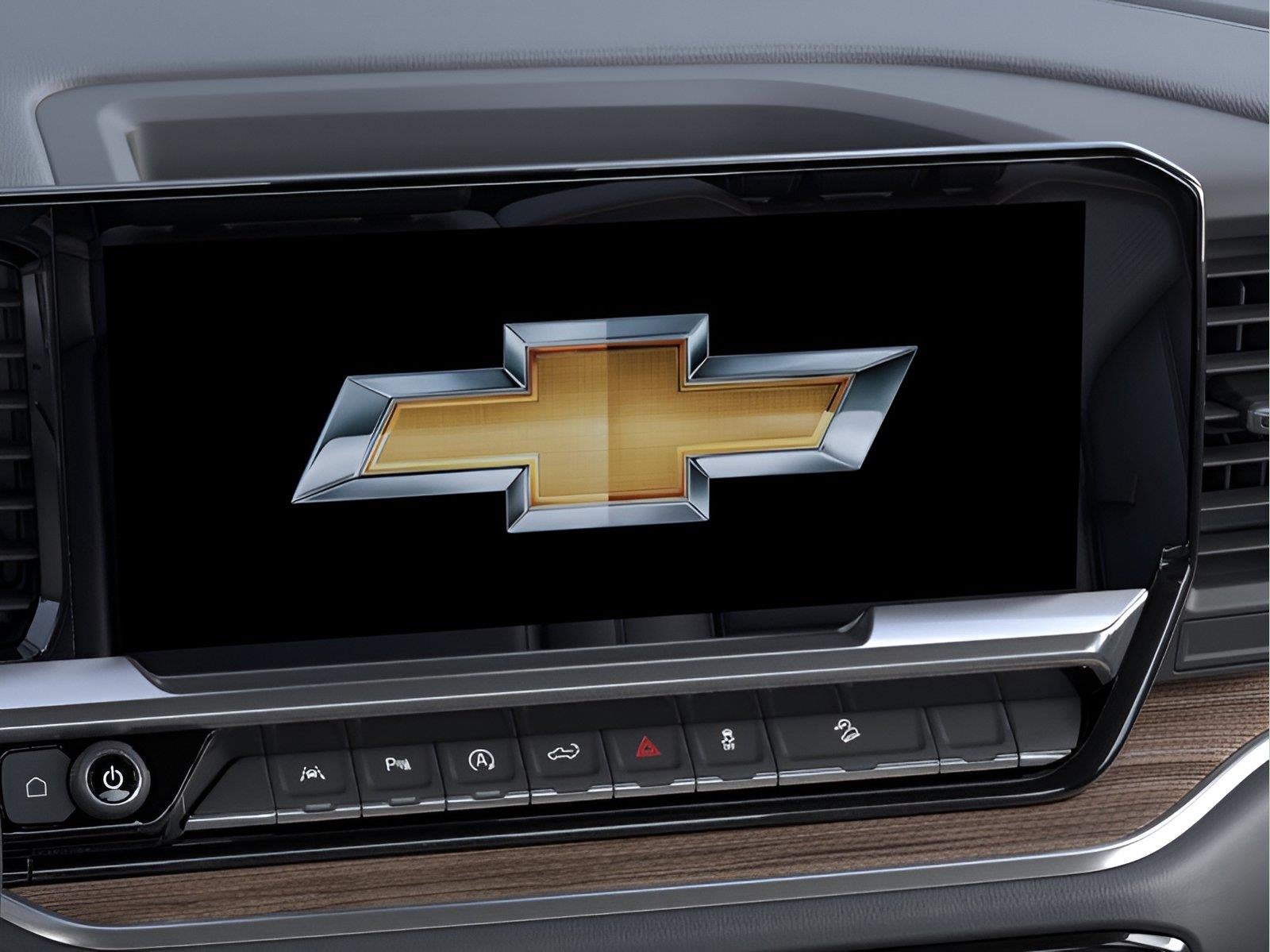 2026 Chevrolet Silverado 1500 LT Trail Boss - Photo 14