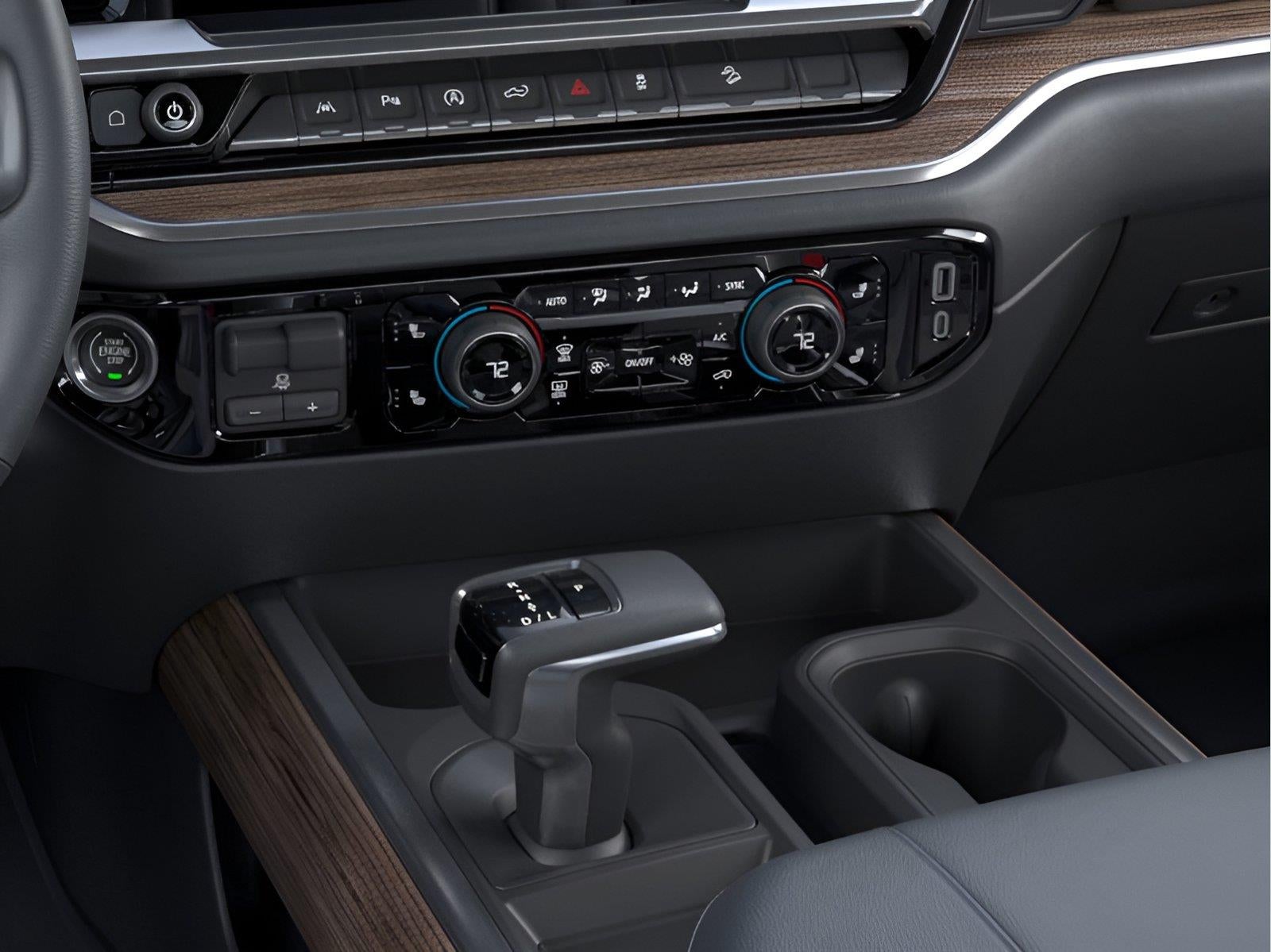 2026 Chevrolet Silverado 1500 LT Trail Boss - Photo 17