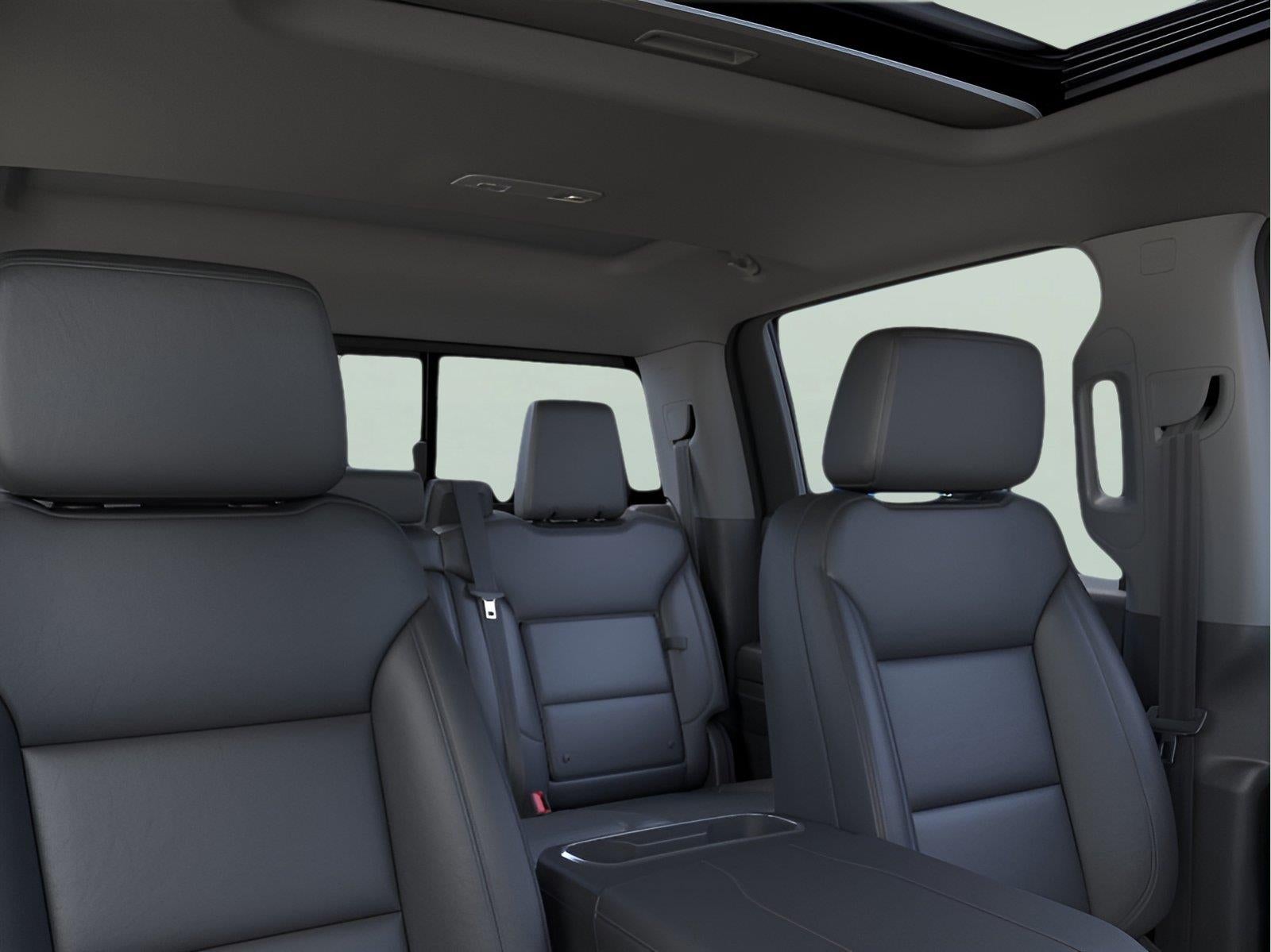2026 Chevrolet Silverado 1500 LT Trail Boss - Photo 18
