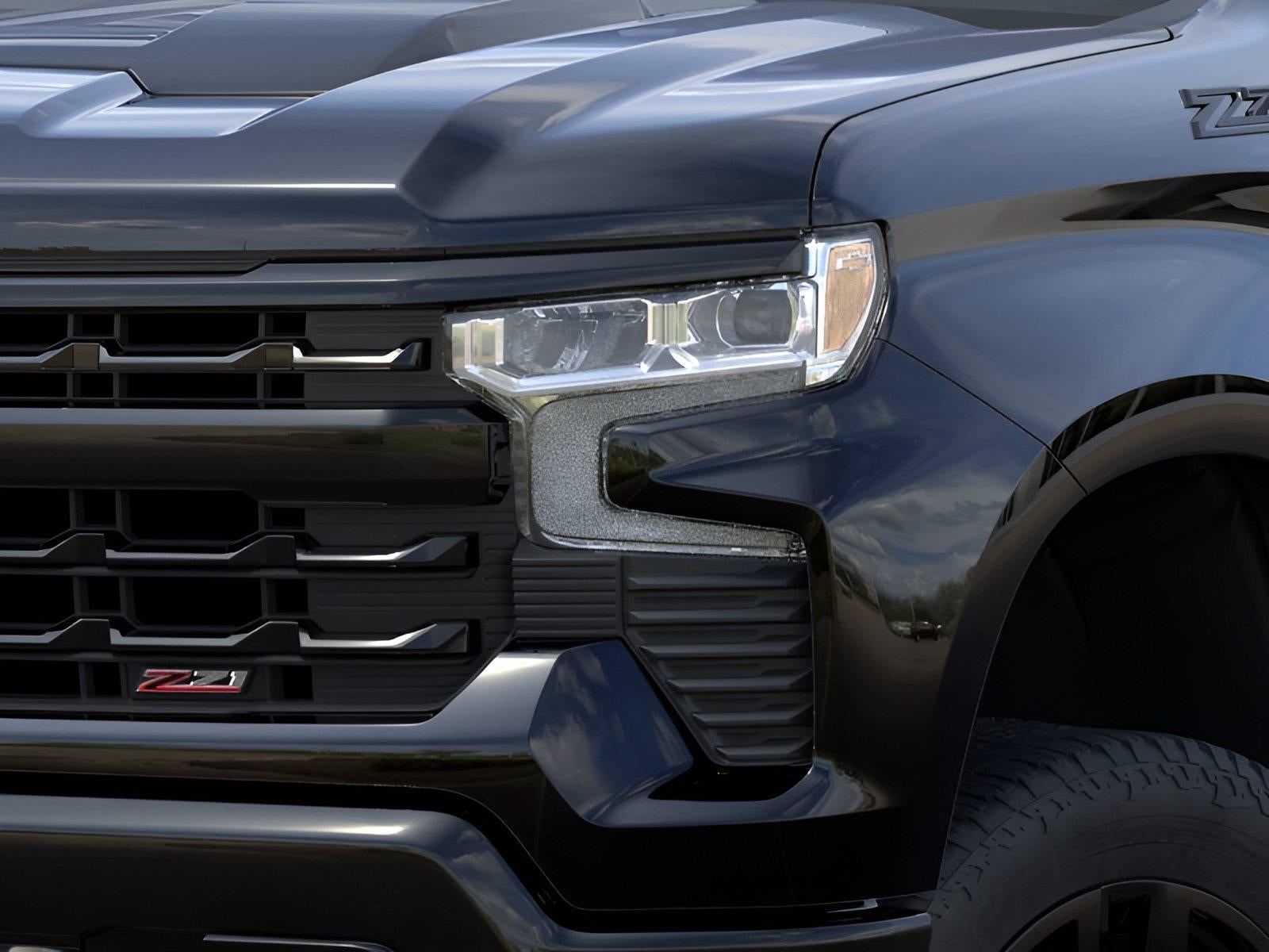 2026 Chevrolet Silverado 1500 LT Trail Boss - Photo 20
