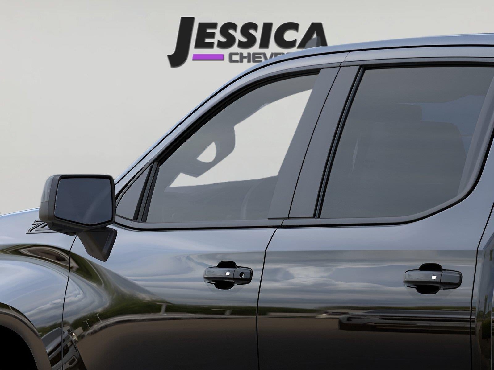 2026 Chevrolet Silverado 1500 LT Trail Boss - Photo 22