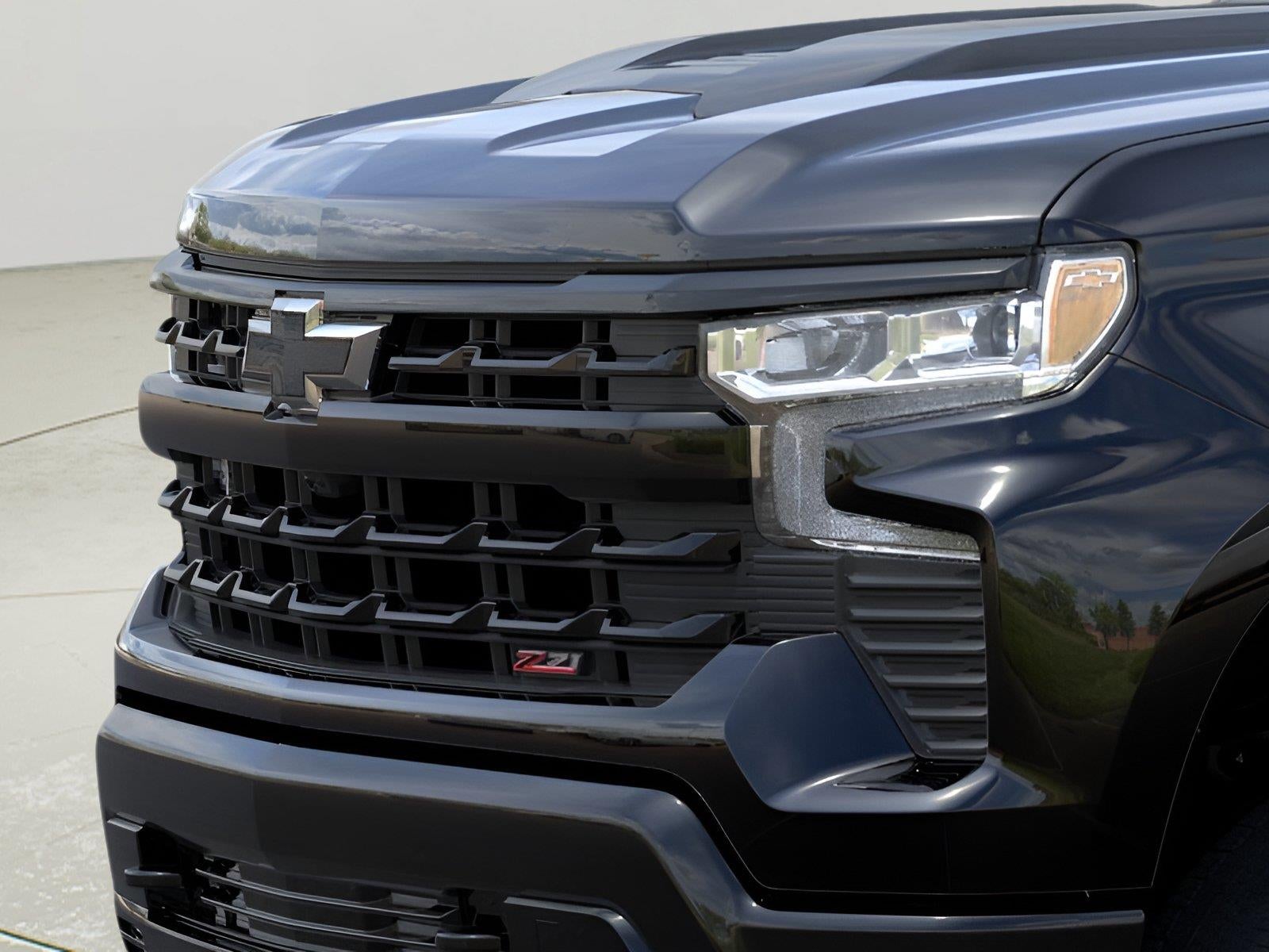 2026 Chevrolet Silverado 1500 LT Trail Boss - Photo 23