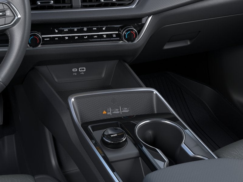 2027 Chevrolet Equinox LT - Photo 46