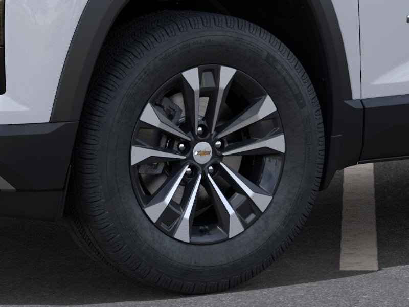 2027 Chevrolet Equinox LT - Photo 33