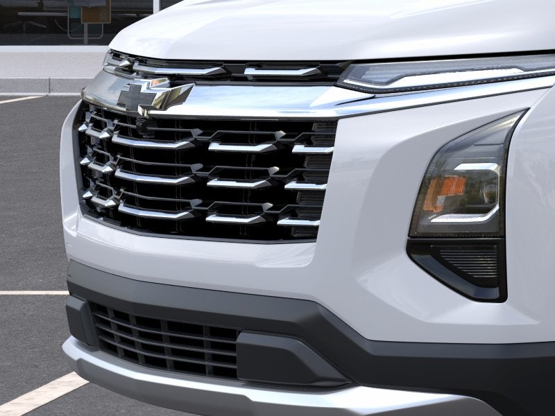2027 Chevrolet Equinox LT - Photo 37