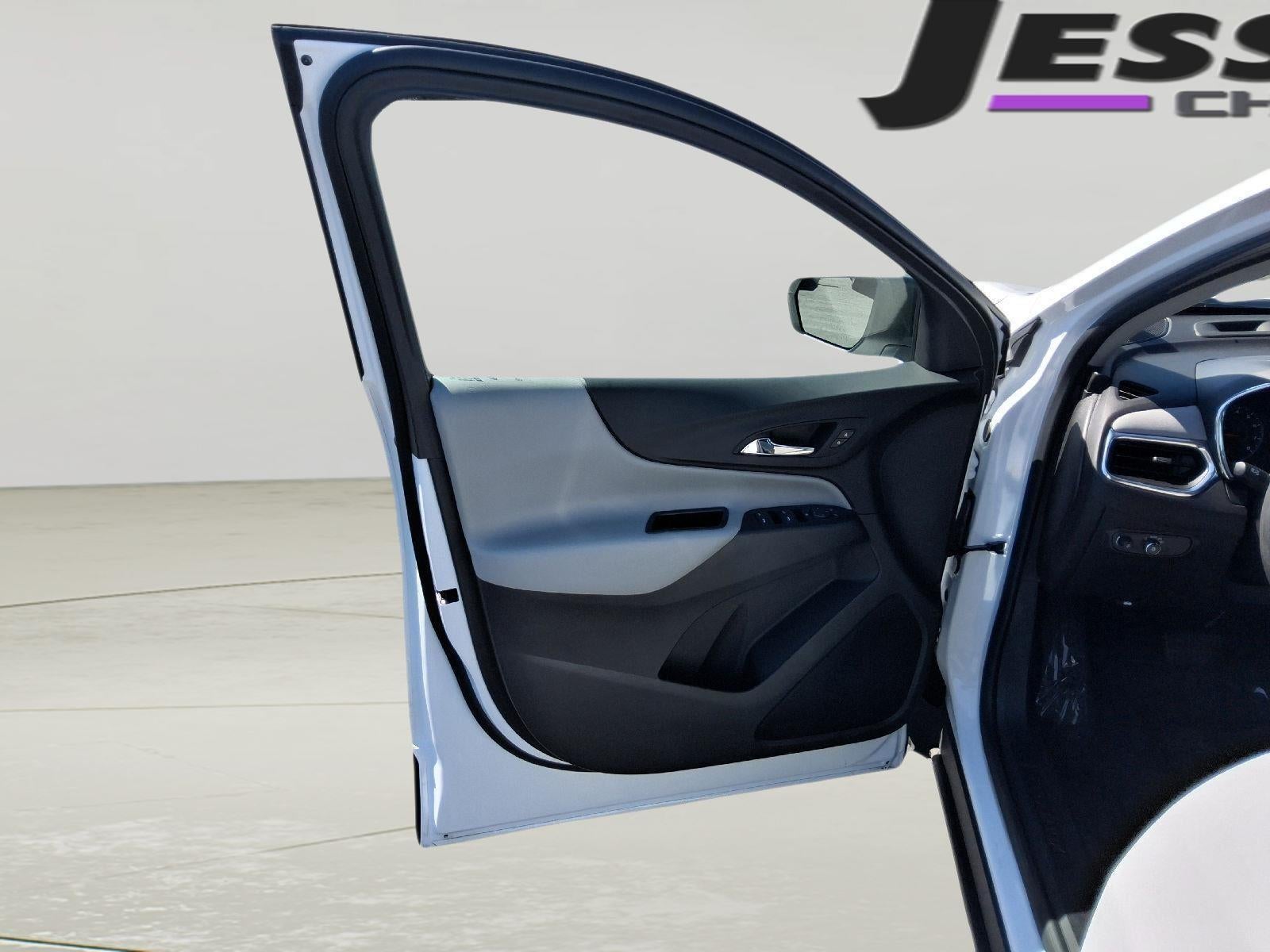 2024 Chevrolet Equinox LS - Photo 10