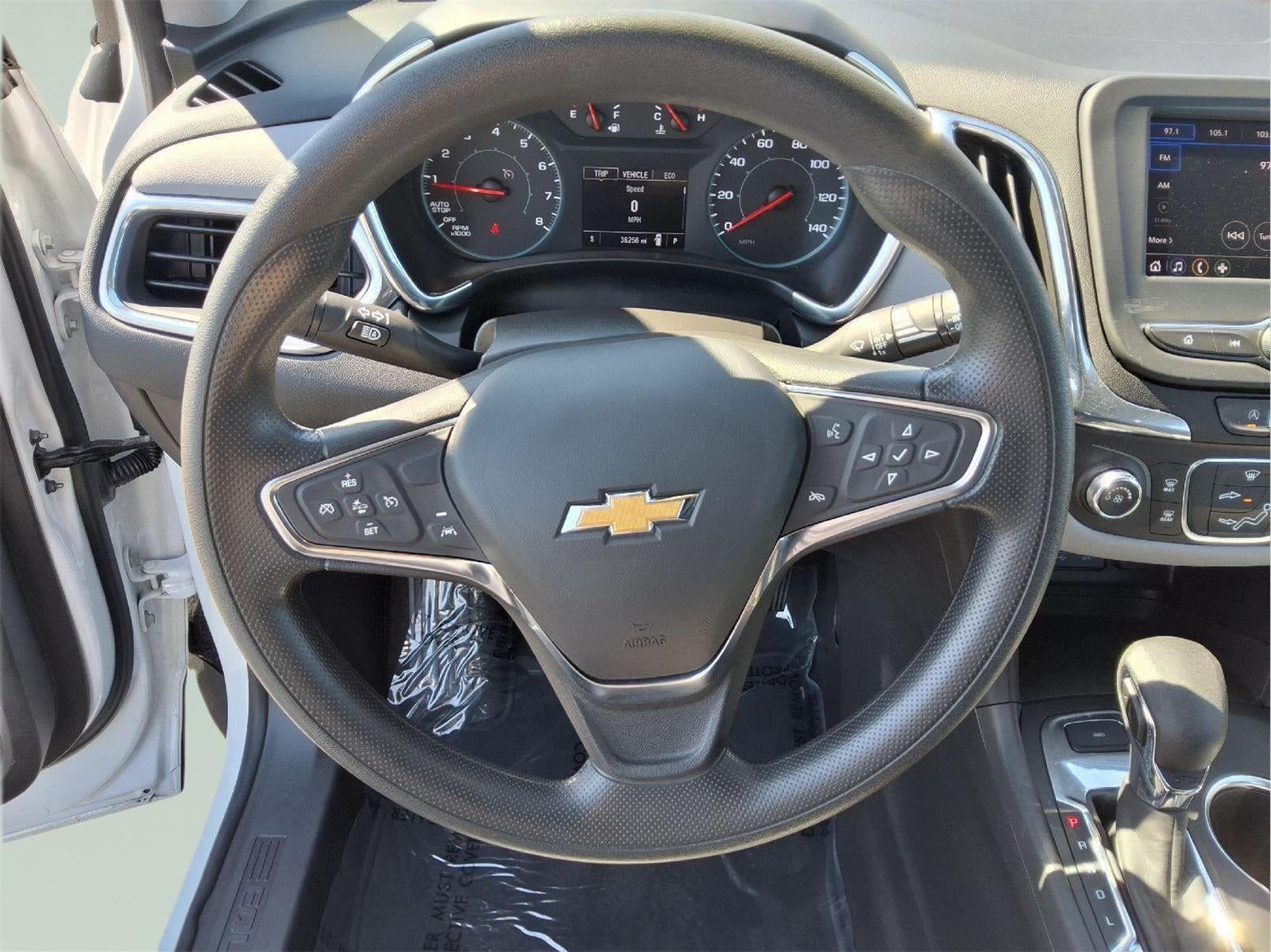 2024 Chevrolet Equinox LS - Photo 12