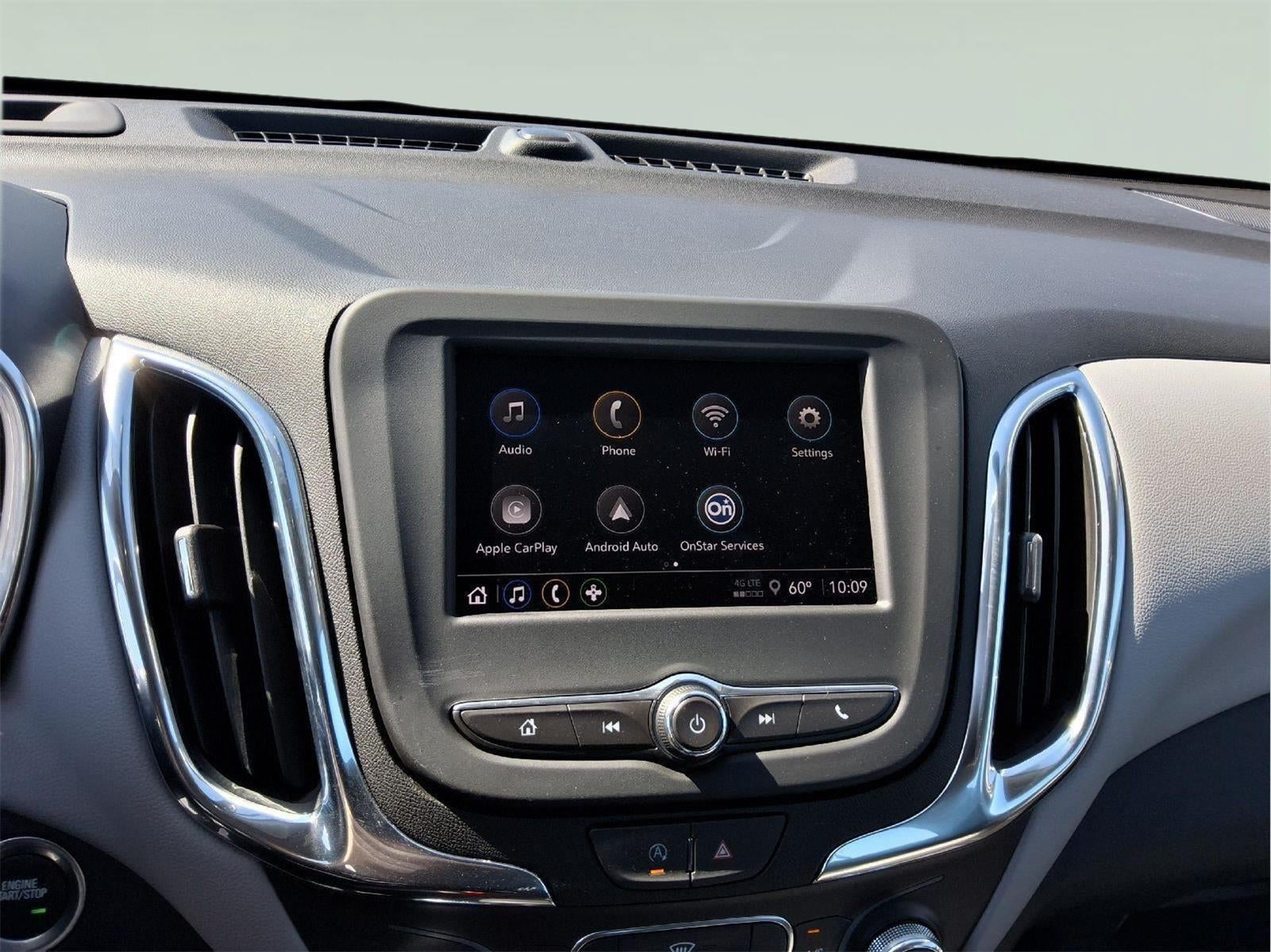 2024 Chevrolet Equinox LS - Photo 16