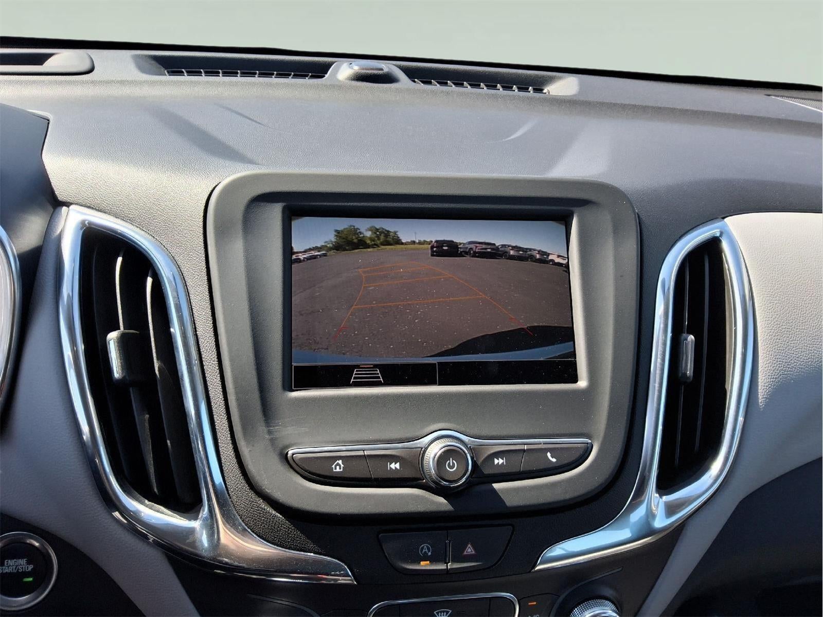 2024 Chevrolet Equinox LS - Photo 17