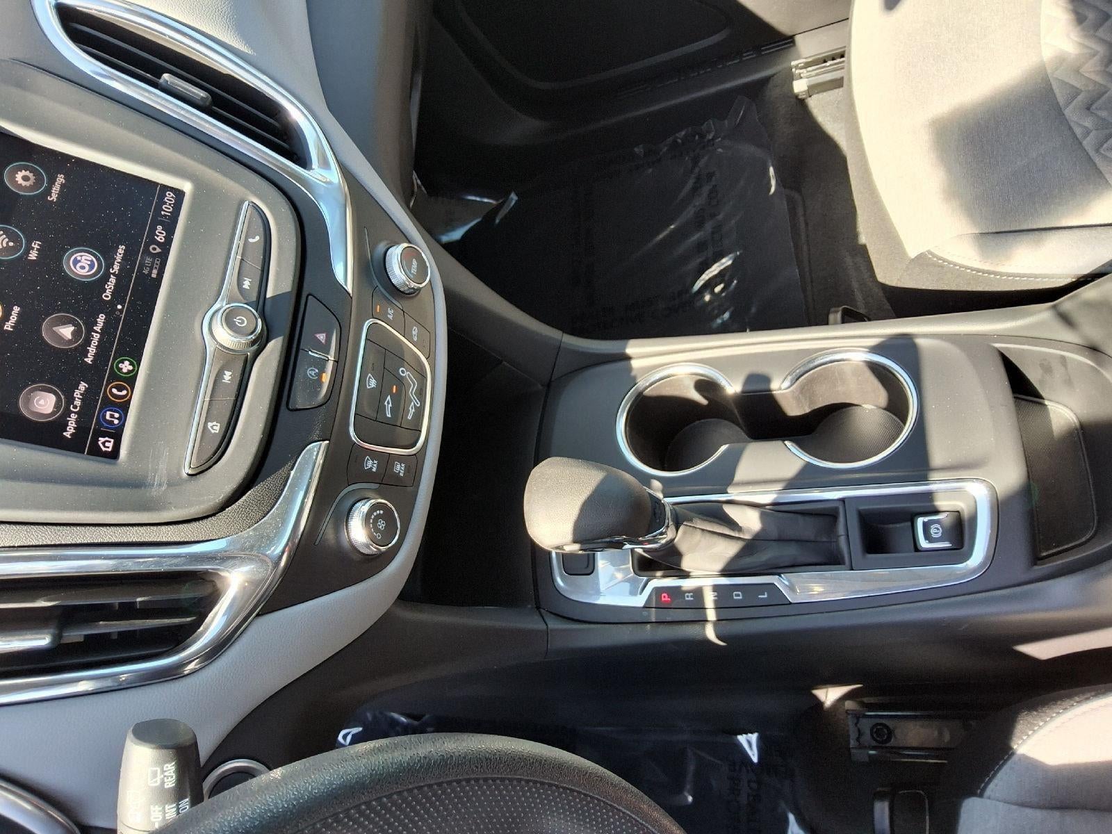 2024 Chevrolet Equinox LS - Photo 19