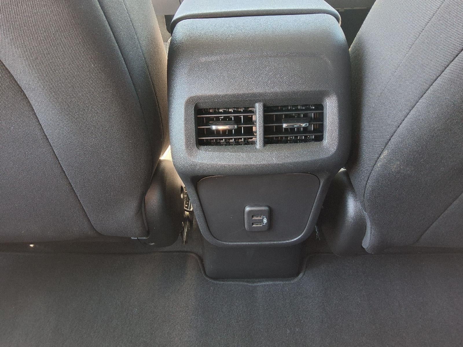 2024 Chevrolet Equinox LS - Photo 22