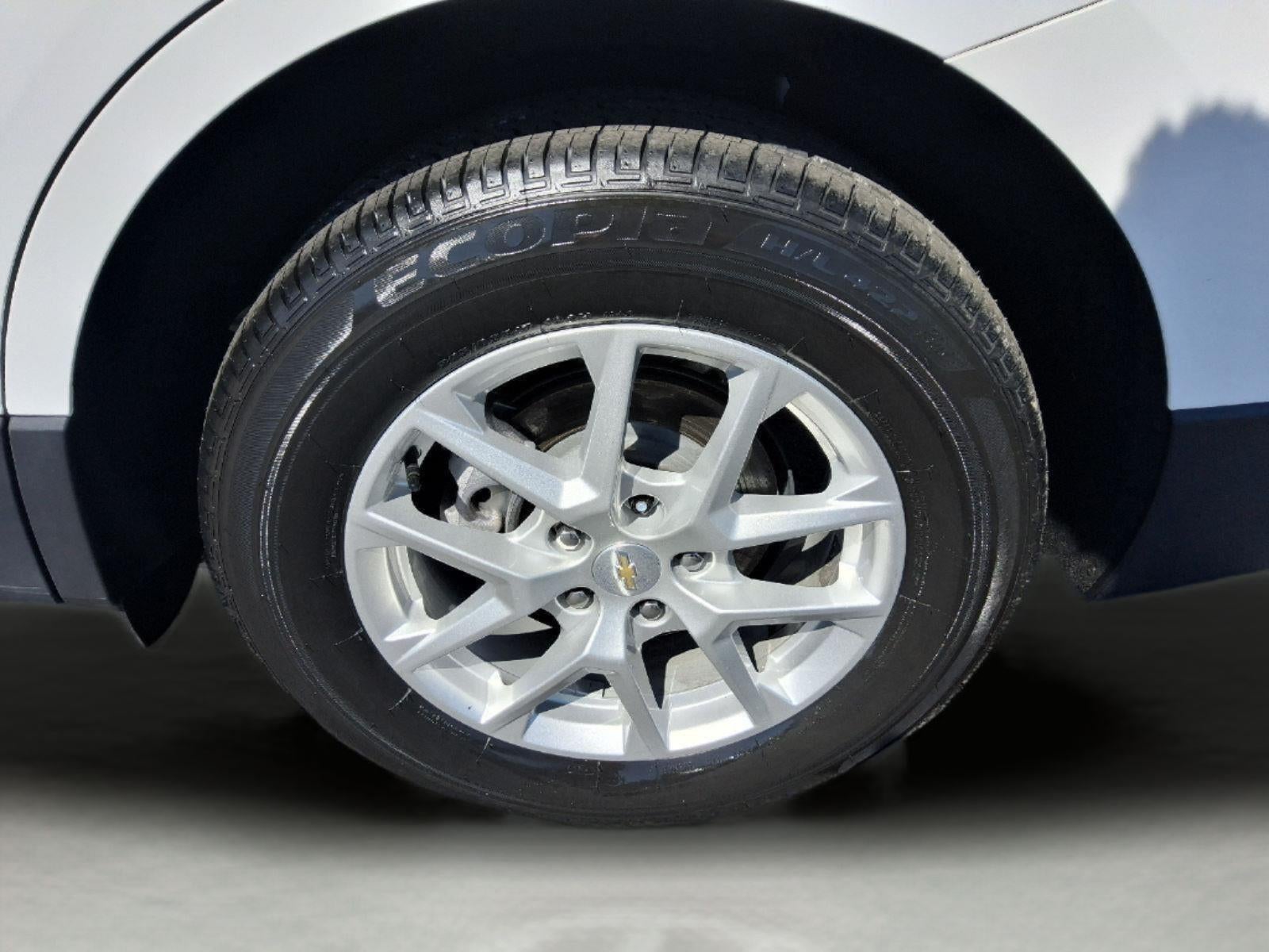 2024 Chevrolet Equinox LS - Photo 25