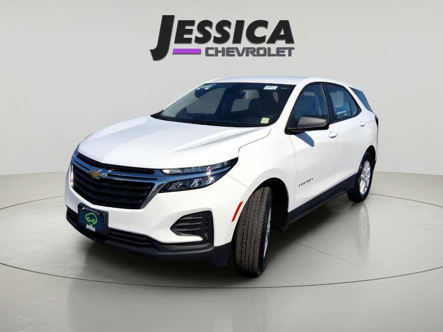 2024 Chevrolet Equinox LS - Photo 7