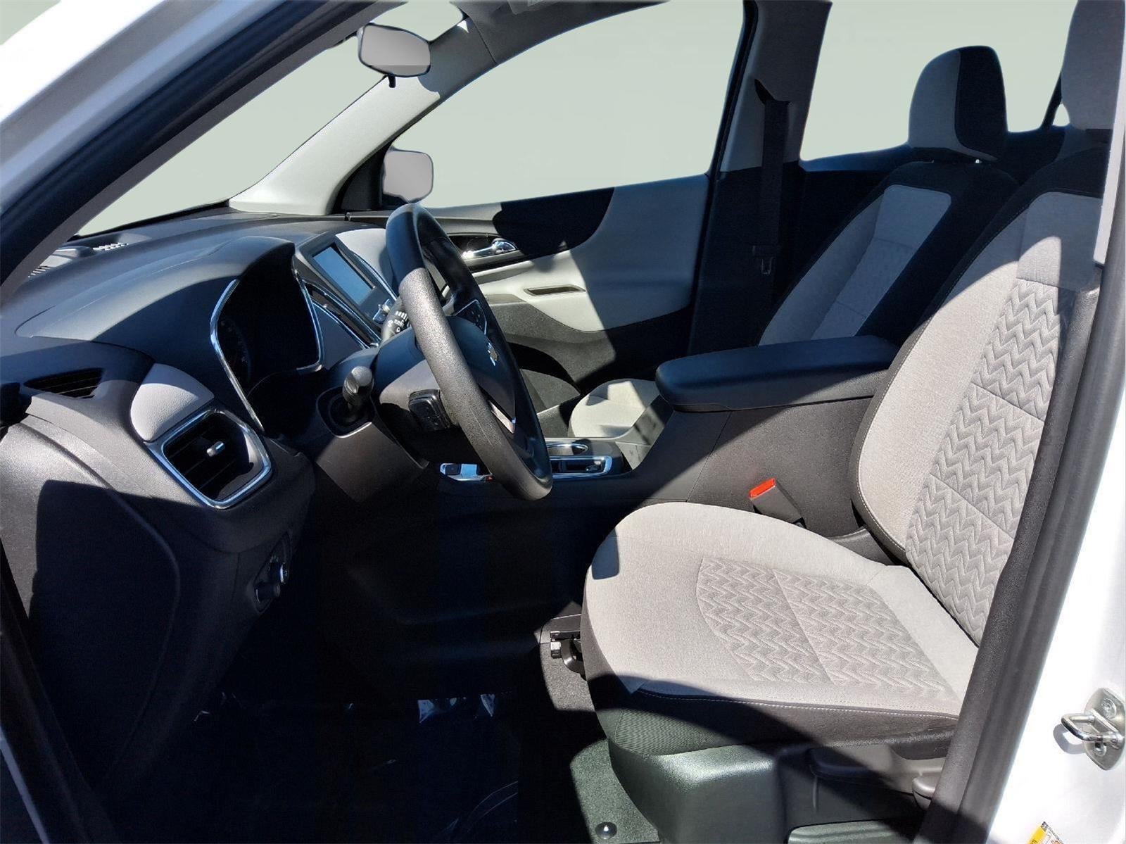 2024 Chevrolet Equinox LS - Photo 9