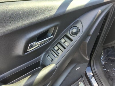 2020 Chevrolet Trax Premier