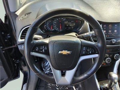2020 Chevrolet Trax Premier