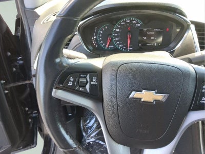 2020 Chevrolet Trax Premier