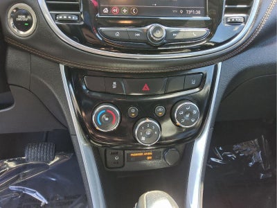 2020 Chevrolet Trax Premier