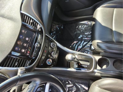 2020 Chevrolet Trax Premier