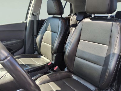 2020 Chevrolet Trax Premier