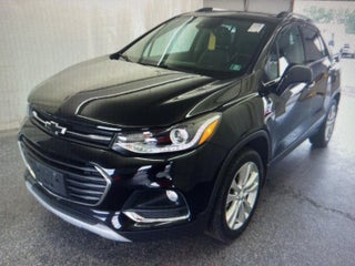 2020 Chevrolet Trax Premier