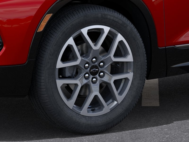 2026 Chevrolet Blazer RS - Photo 33
