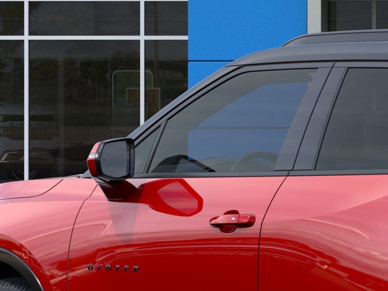2026 Chevrolet Blazer RS - Photo 36